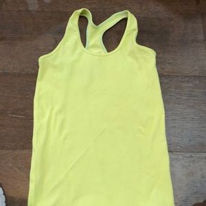 Girls Ivivva tank